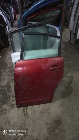 citroen c4 sol arka kapı